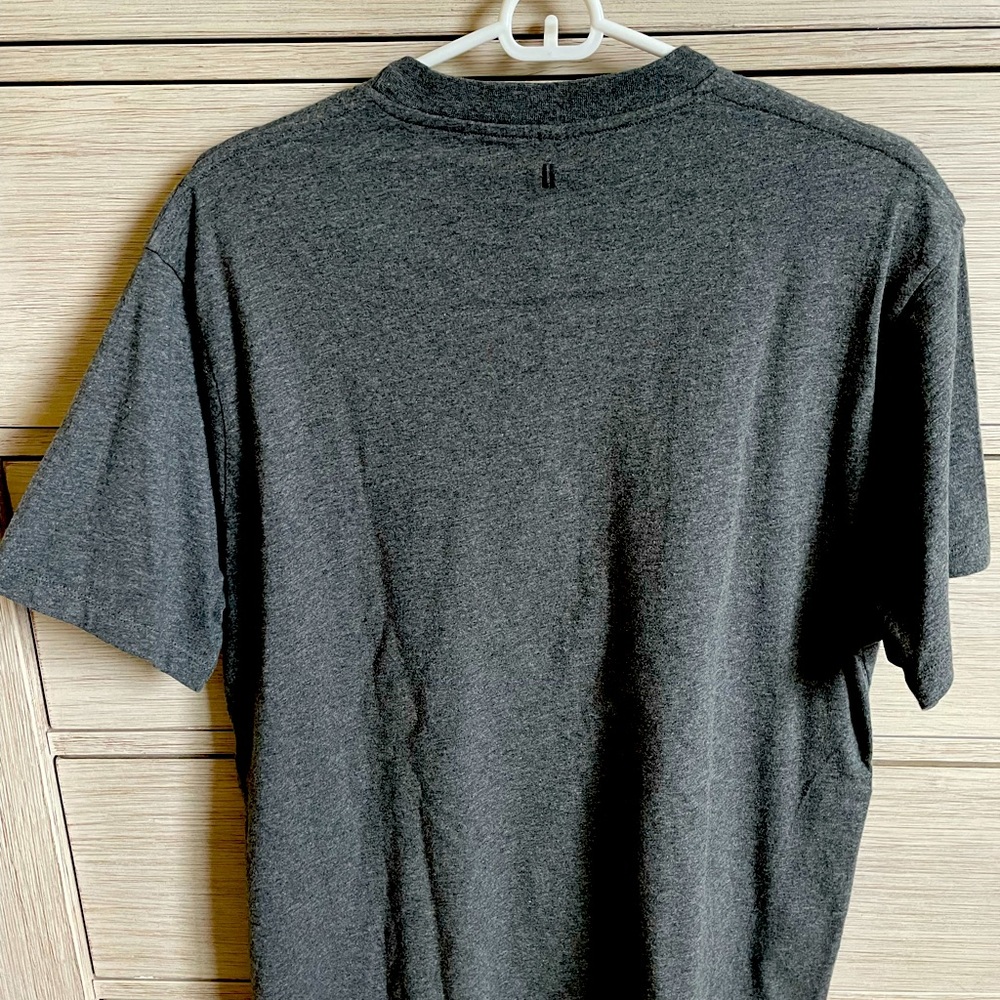 A Neil Barrett shirt size L